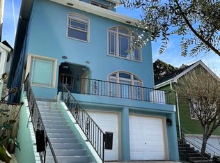3332 Harrison St, Oakland, CA