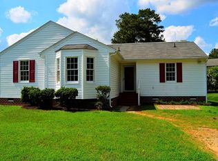 5706 Koufax Dr, North Chesterfield, VA 23234