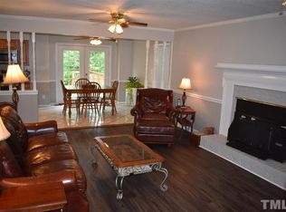 140 Welsford Pl, Mebane, NC 27302