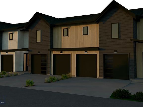 2nd image of 1210 Flanders Creek Ave #B