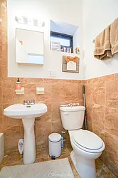 Rented by City Connections Realty