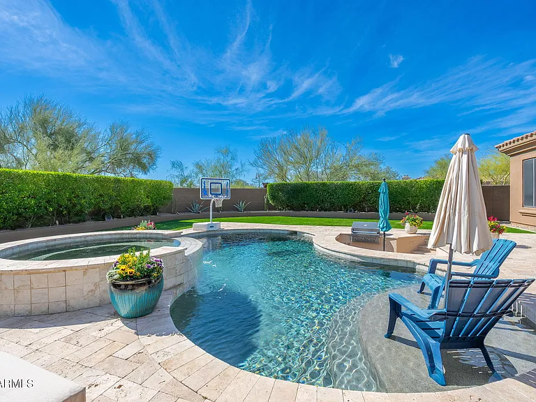 9705 E Mountain Peak Dr — Photo 41