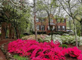 4803 Riveredge Dr, Duluth, GA 30096