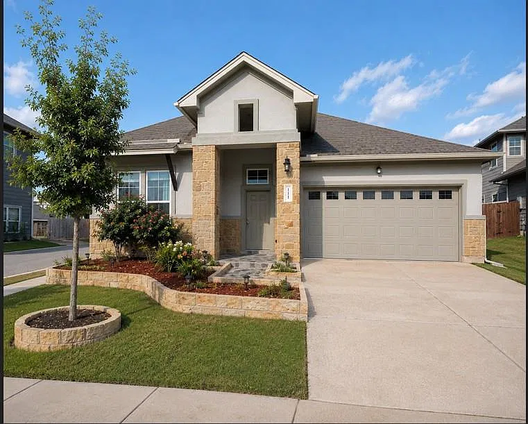 3 bed, 2.5 bath, 1819 sqft, $2,360 — Photo 1