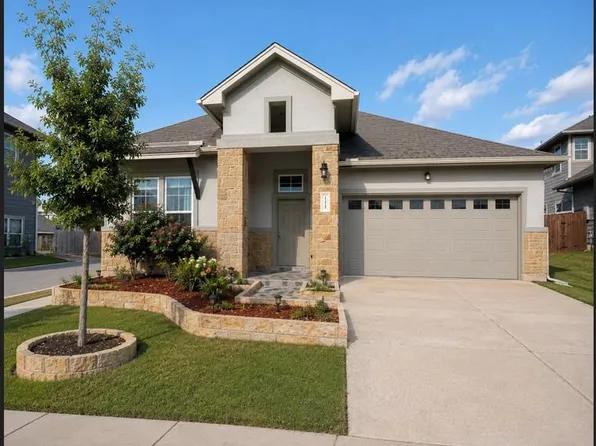 3200 College Park Dr Unit 111, Round Rock, TX 78665