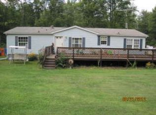 289 Bell Run Rd, Brookville, PA 15825