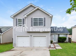 3347 McIntosh Ln, Snellville, GA