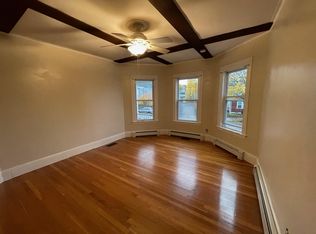 580 Main St, Medford, MA 02155