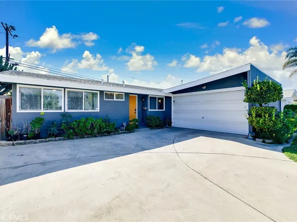 2470 Santa Clara Ave, Fullerton, CA 92831
