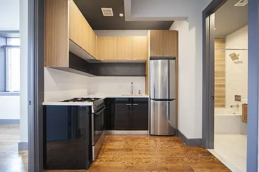 Rented by Brooklyn Group