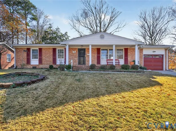 61 Sandra Dr, Newport News, VA 23608