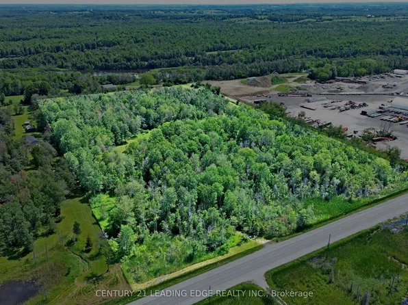 23589 Highway 48, Georgina, ON L0E 1R0