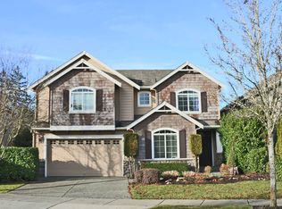 16518 38th Ave SE, Bothell, WA 98012