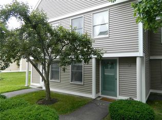 70 Glenridge #70, Portland, ME 04102