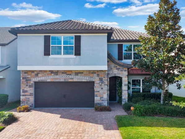 14284 Woodchip Ct, Orlando, FL 32824