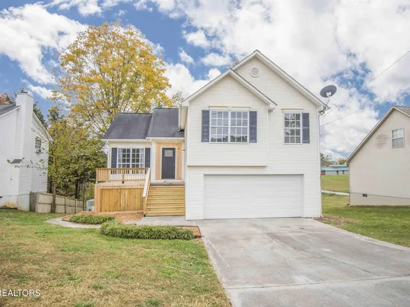 1804 Knoll Top Ct, Knoxville, TN 37932