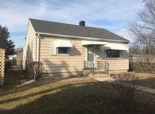 303 Park Dr, Joliet, IL