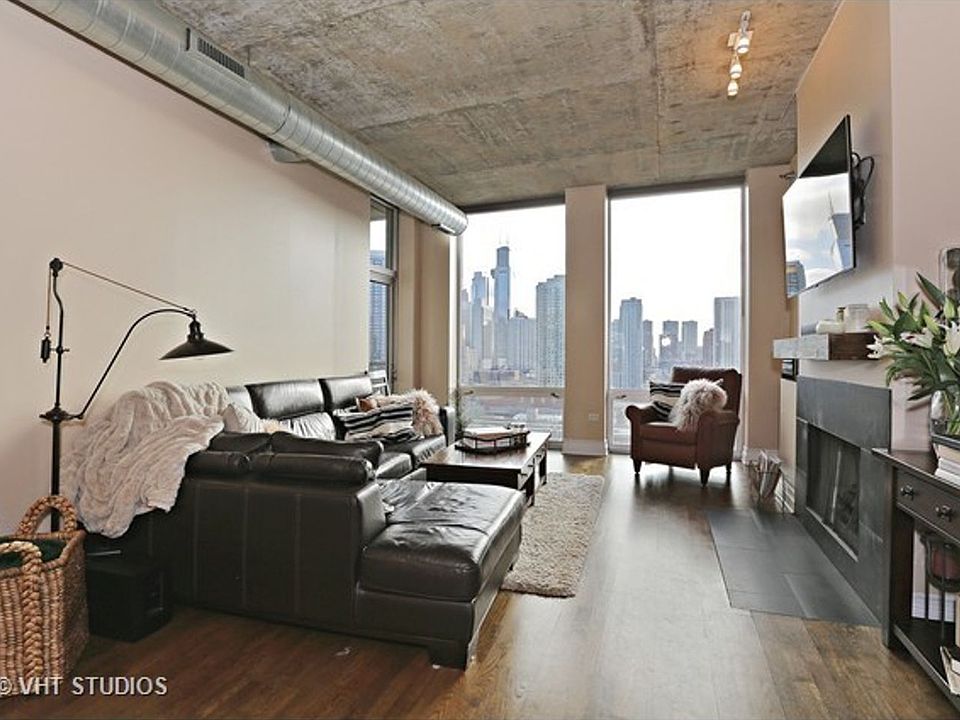 1st image of 700 N Larrabee St APT 1211