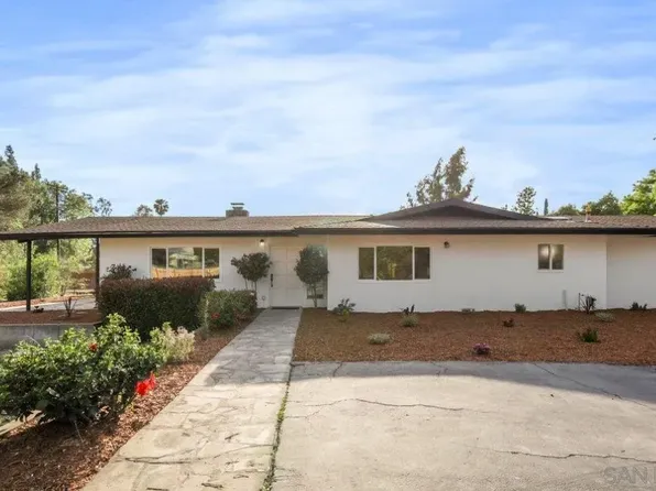 16716 Martincoit Rd, Poway, CA 92064