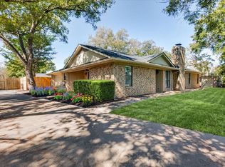 8105 Ravenswood Rd, Granbury, TX 76049