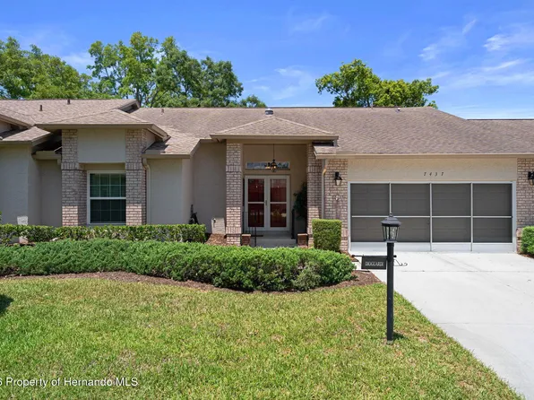 7437 Baywood Forest Cir, Spring Hill, FL 34606