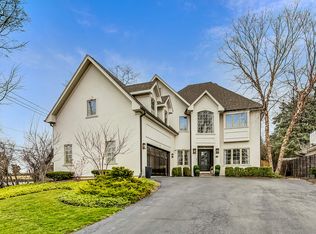 519 Bruner Pl, Hinsdale, IL