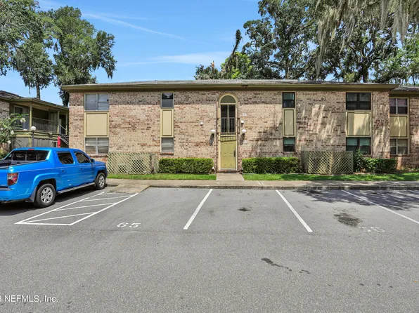 1950 PAINE Avenue #Q-68, Jacksonville, FL 32211