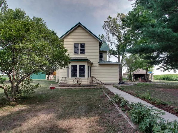 2353 N 2700th Ave, Golden, IL 62339