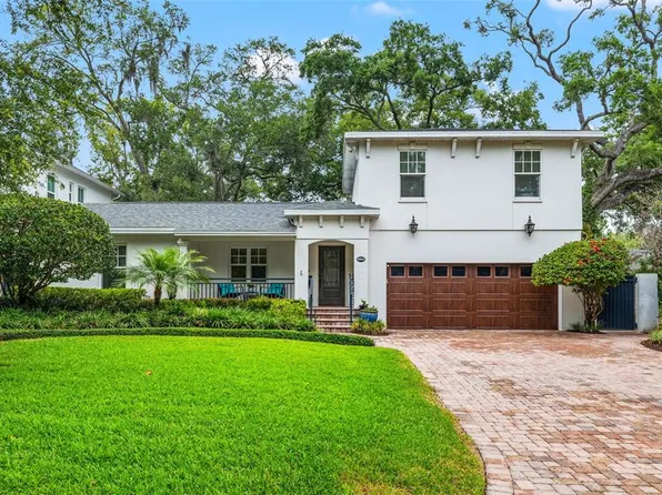 1011 42nd Ave N, Saint Petersburg, FL 33703