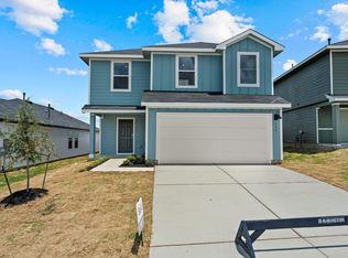113 Howard Dr, Maxwell, TX 78109
