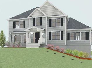 27 Lorraine Metcalf Rd, Franklin, MA 02038