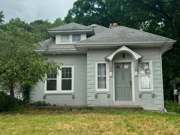 508 S Hazelwood Ave, Youngstown, OH 44509