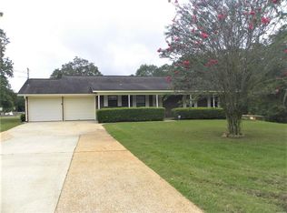 507 Whittle Hudson Rd, Ozark, AL 36360