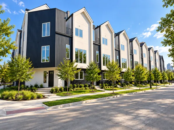 4315 Scurry St #104, Dallas, TX 75204