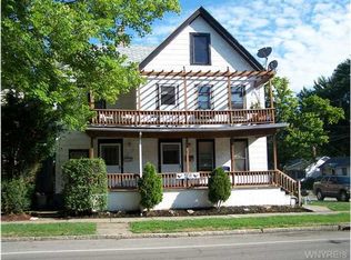 401 Walnut St, Lockport, NY 14094