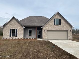 14616 Lillian Way, Vancleave, MS 39565