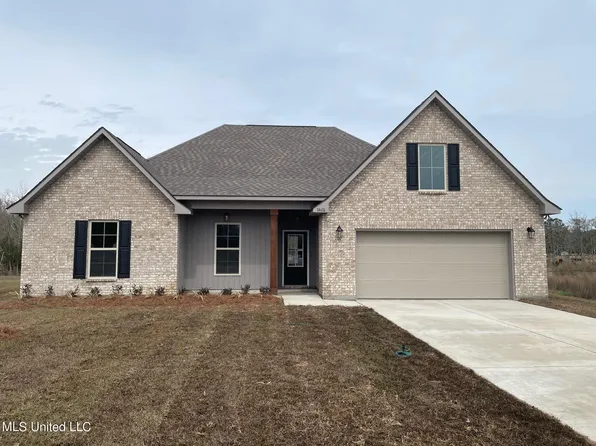 14616 Lillian Way, Vancleave, MS 39565