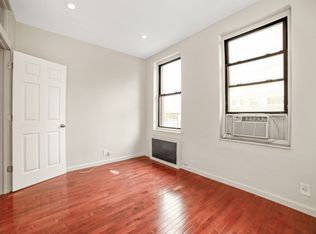 2162 Frederick Douglass Blvd #3O, New York, NY 10026