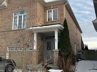 531 Reeves Way Blvd #Basement, Whitchurch Stouffville, ON L4A 0H1
