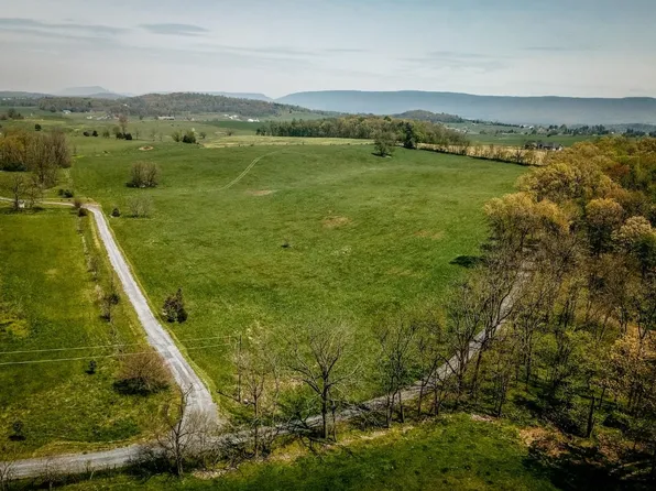 Grassland Ln, Broadway, VA 22815