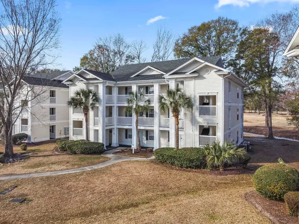 529 White River Dr. #19G, Myrtle Beach, SC 29579
