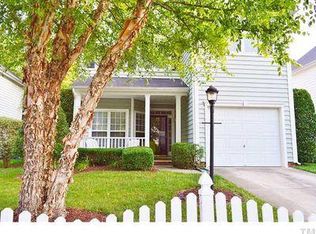 5025 Dawn Piper Dr, Raleigh, NC 27613