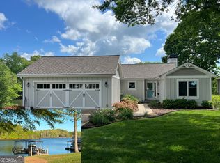 3632 N River Rd, Gainesville, GA 30506