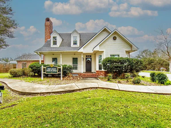 4198 Highway 1, Raceland, LA 70394