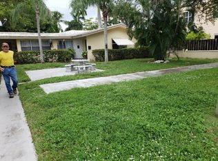 1510 NE 26th Ave #5, Fort Lauderdale, FL 33304