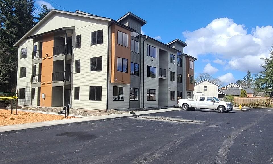 Manchester Apartment Rentals WA Zillow