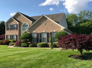 1110 Megg Ct, Joppa, MD 21085