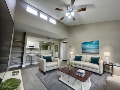 5122 S Jones Blvd UNIT 208, Las Vegas, NV, 89118