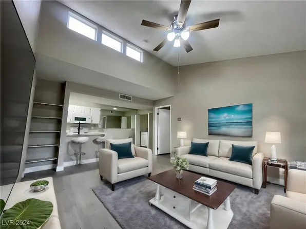5122 S Jones Blvd Unit 208, Las Vegas, NV 89118