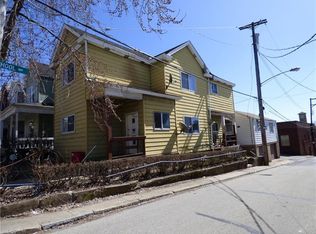 106 Sherman St, Pittsburgh, PA 15210